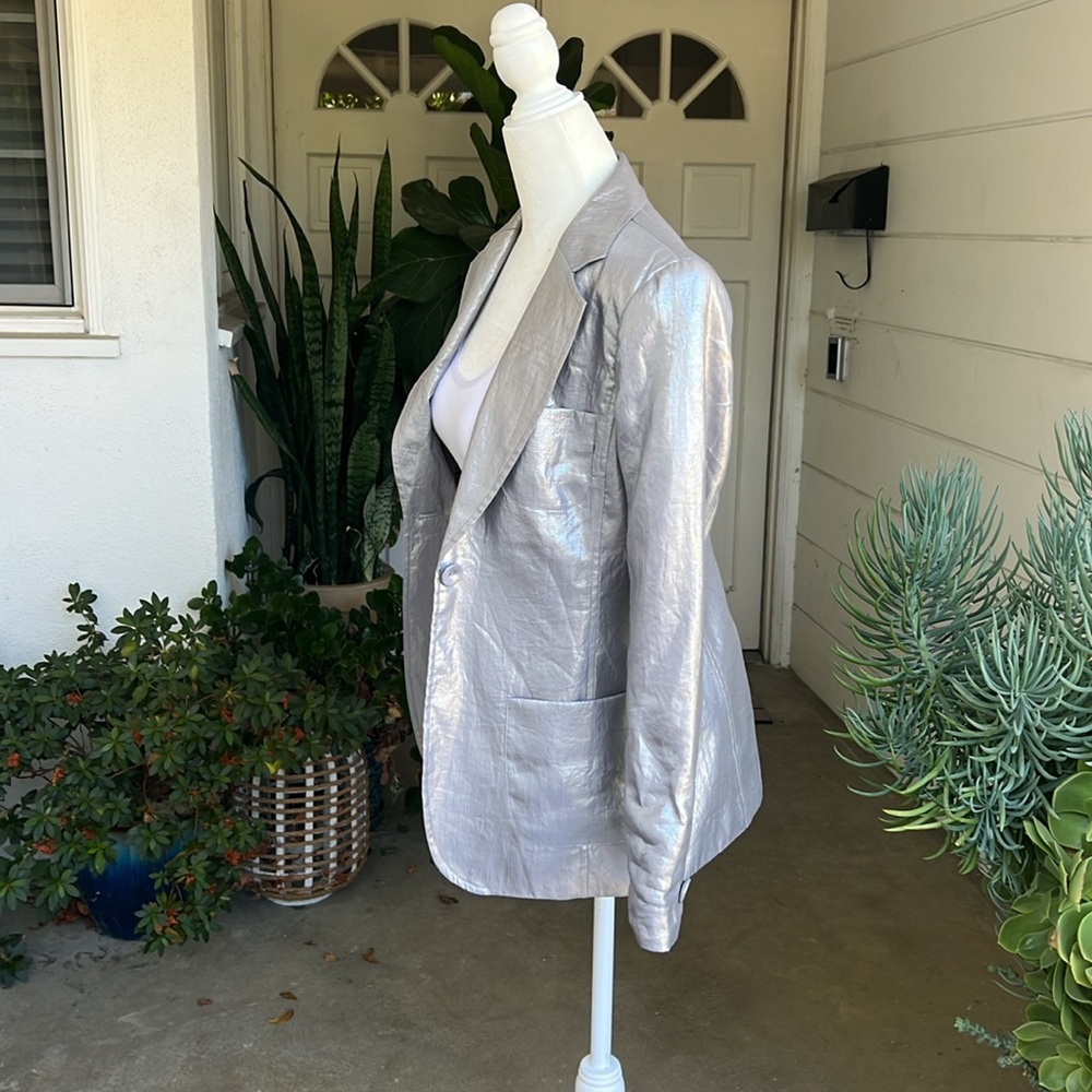 Bebe Blazer - Picture 5 of 10